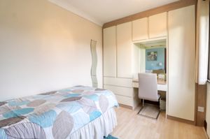 Bedroom Four- click for photo gallery